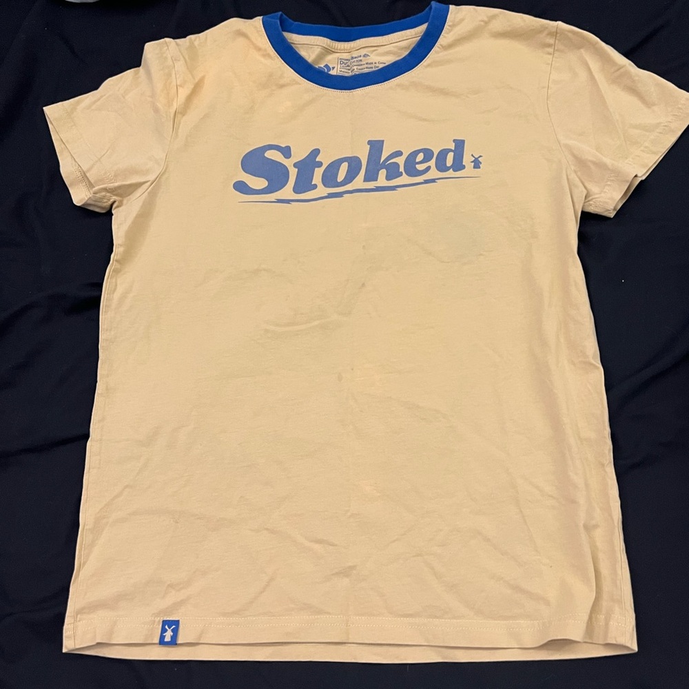 Dutch bros T-shirt